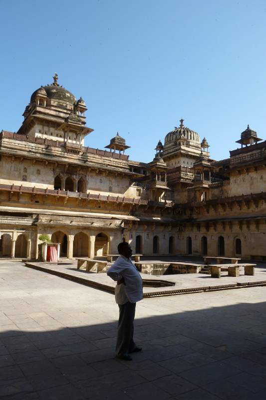 India & Nepal 2011 - 1014